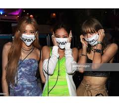 This blackpink and ariana grande collaboration clue hints who the featured artist is on blackink's new song 2020 that comes out in august. Blackpink Ariana Grande Blackpink Update