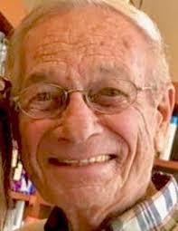 Obituary for Orren Bourne Robbins