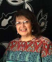 WIIKWEDONG DAZHI-OJIBWE