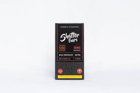 Chocolate Sativa 🍫1200mg Shatter Bar -$75 – Cloud 905