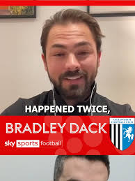 Bradley Dack