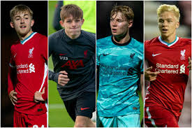 In 2016, after the unexpected death of james wilson, clarkson was named british prime minister after his predecessor's demise. Latest Leighton Clarkson News And Reports From This Is Anfield