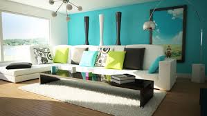 living room wall paint colour