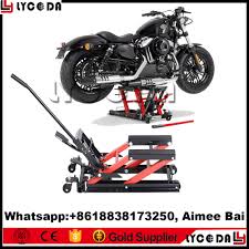 No one wants to take a chance on scratching up or damaging their motorcycle unnecessarily. Motorcycle Lift Jack Car Lift Jack Lift Stand From China Manufacturer Manufactory Factory And Supplier On Ecvv Com