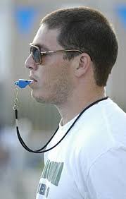 North Irvine water polo club prepares players for next season