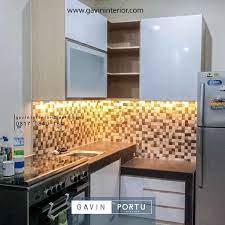 Posisinya yang berada di dinding akan membuat kamu lebih mudah mengambil dan meletakkan aneka peralatan masak. 36 Custom Kitchen Set Ideas In 2021 Custom Kitchen Kitchen Sets Kitchen