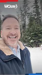 On tonight's Vermont's Own, Darren Perron visits the Craftsbury Outdoor  Center. Watch the story tonight