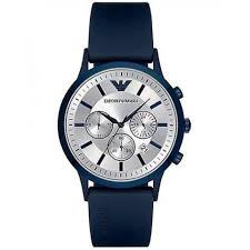Shop men's emporio armani watches. Mens Watch Emporio Armani Ar11026