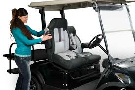 Related Image Golf Cart Seats Golf Carts Custom Golf Carts