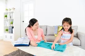Kỹ năng sống cho trẻ: 18 kỹ năng mà bố mẹ không thể bỏ qua!