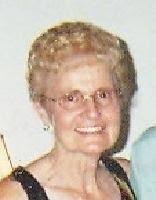 Delores Graham Obituary (1936