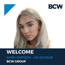 teambcw #teambcw #hr #bcwgroup #newteammember #welcome