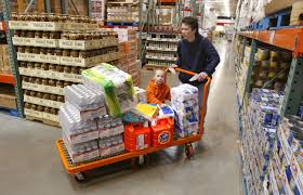 4 pound (pack of 1) 4.7 out of 5 stars. 8 Foods Not To Buy At Costco According To Experts