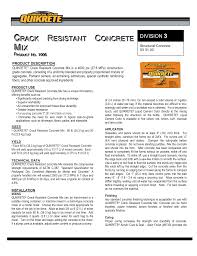 Check spelling or type a new query. Quikrete 100650 Instructions Manualzz