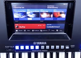 Yamaha tyros 5 audio styles youtube. Testbericht Yamaha Genos Musiker Board