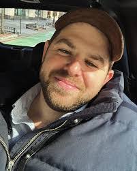 David Farhi's Instagram, Twitter & Facebook