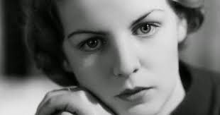 "The Dowager Duchess of Devonshire . . . "