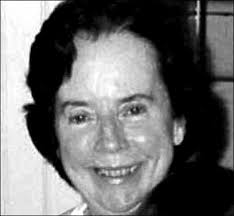 ANNE MCCANN Obituary (2015)