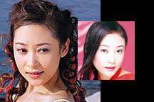 Miss Hong Kong Now & Then
