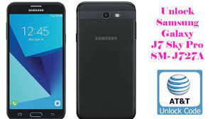 Looking for easy and effective way to unlock samsung galaxy j7 sky pro 4g? Unlock Samsung Galaxy J7 Sky Pro J727a At T Instant Youtube