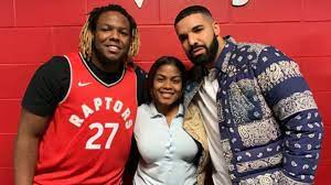 His birth name is vladimir guerrero jr. Vladimir Guerrero Jr Becomes Latest Victim Of Infamous Drake Curse