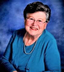 Judith Linden Obituary (1936