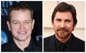 Christian bale and matt damon are out to burn rubber in the official trailer for 20th century fox's upcoming biography, ford v ferrari. in the trailer, which was released late sunday, shelby is approached by ford executive lee iacocca, who asks what it would take if henry ford had wanted to. Ford V Ferrari Christian Bale Matt Damon In High Octane Footage Indiewire