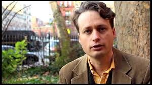 Jason Cady introduction to "Happiness is the Problem"