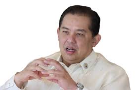 Martin Romualdez vs Inday Sara Duterte