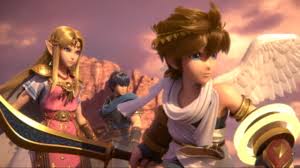 1 pit's past 2 characteristics 2.1 personality 3 kid icarus: Pit Icaruspedia