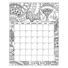 Each printable highlights a word that starts. 20 Free Printable April Coloring Pages