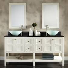 Home depot bathroom vanity sale. 72 Bowman Vessel Sink Vanity White Sale 808 Bathroom Vanity Combo Home Depot Bathroom Vanity Contemporary Bathroom Vanity