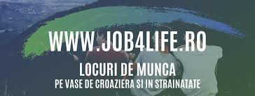 Esti navigator in cautarea unui loc de munca pe mare? Job4life Locuri De Munca Pe Vase De Croaziera Si In Strainatate Groups Facebook
