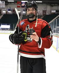 Adirondack Junior Thunder