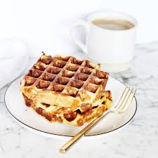 Waffles Are A Thing At Our House Now Ive Had The Same