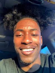 Top Scholar: Rockledge's Ramsey Robinson