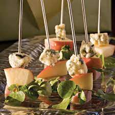 So i choose to entertain with a variety of appetizers. 35 Retirement Party Food Ideas Recipes For A Job Well Done Southern Living