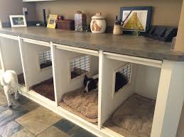 Dog Kennel Under Counter Dog Dogs Doglovers Dogsupplies Bedfordog Dogcare Dogsuppliesoutlet Dog Houses Dog Bedroom Dog Rooms