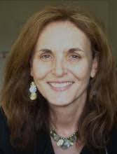 Blogger: User Profile: Virginia Earl