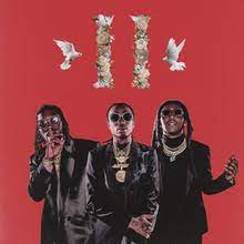 A definite release date for their long awaited new album culture 3. Culture Ii Wikipedia