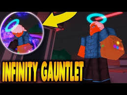 You can easily copy the code or add it to your favorite list. Infinity Gauntlet Roblox Gear Code 08 2021