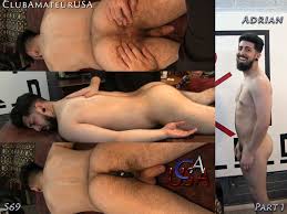 CAUSA 569 Adrian Part 1 Gay Porn Club Amateur USA 8624 | Hot Sex Picture