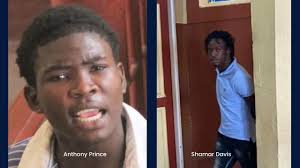 Man imprisoned for robbery now charged with murder of fellow inmate