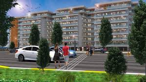 Ansamblu rezidential (sector 3, bucuresti). Confort Maxim Si SiguranÅ£Ä Proiecte RezidenÅ£iale Oferite De Solid House In Zona Sabroso BrÄtianu Si Pe Malul Lacului Siutghiol Galerie Foto
