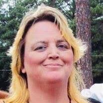 Paula Gainey Obituary