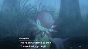 Floramon - Digimon Survive Guide - IGN