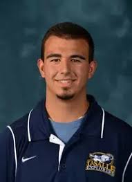 2013-14 Men's Rowing Roster