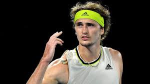 75 top poziţie în clasament: Alexander Zverev Wieder Im Jammertal Fruhes Miami Aus Sorgt Fur Ruckfall In Alte Muster Eurosport