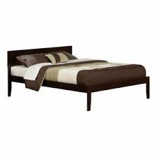 Our best selling jubilee bunk bed with trundle is now available in surf white. Metal Platform Beds For Sale In Stock Ebay
