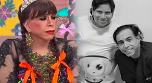 Miluska Jácome, madre de hijo de Ernesto Pimentel, SE PONE SENSIBLE tras  revelarse pérdida de un hijo: "Caótica y dolorosa" | El Popular